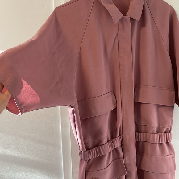 Lacoste short dress - Picture 6 of 9